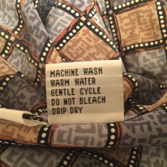 Alfred Dunner Women’s Checked Multicolored Blouse - Picture 2 of 8